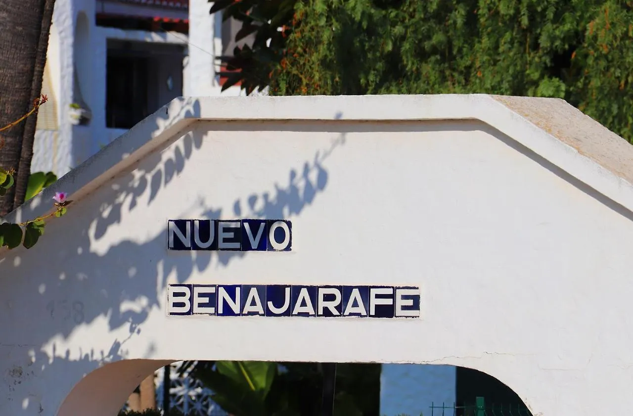 Guest house Hostal La Estacion Benajarafe