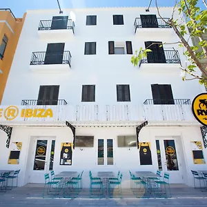 Ryans La Marina (adults Only) Hotel Ibiza-Stadt