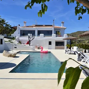 Frühstückspension Ecovilla, Benajarafe