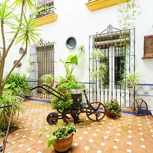 Gasthof Ciudad, Trigueros